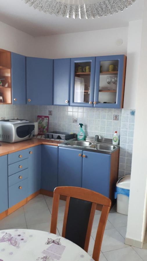 Apartment Lara ميدولين المظهر الخارجي الصورة